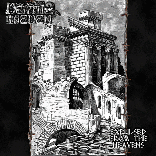 Death In Eden : Expulsed from the Heavens